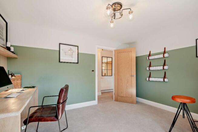 Eg. Bedroom