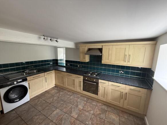 7 Baileys Mill, Bentley Brook, Matlock DE4 5NR photo 4