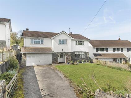 Llanmihangel Rise, Llanblethian, Cowbridge