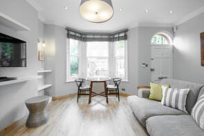 Flat A, 8, Gardnor Road, London NW3 1HA