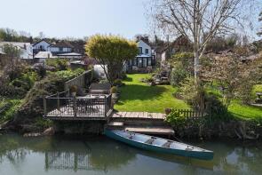1, Jasmine Cottages, High Street, Spetisbury DT11 9DN