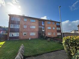 15, Sandbrook Court, Sandbrook Lane, Wirral CH46 9RT
