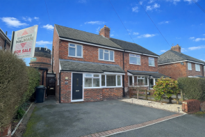 9, Lowe Drive, Knutsford WA16 8DN