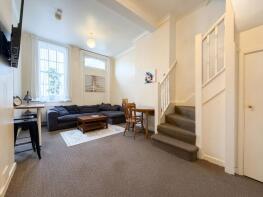 2, 113 120 Gloucester Mews, Gloucester Road, Brighton BN1 4BW