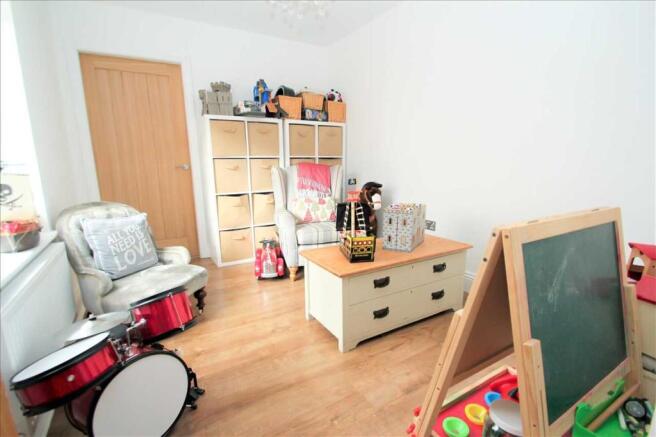 Play Room