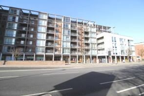 17, Gloucester House, Queen Street, Portsmouth PO1 3GD