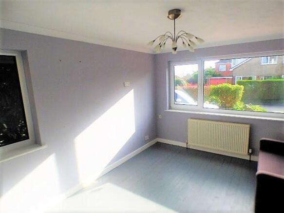 Dining / Family Room