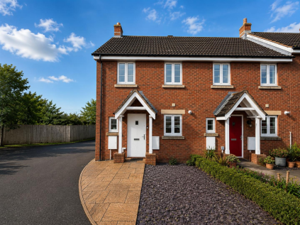 De Curcis Close, Nether Stowey, Bridgwater