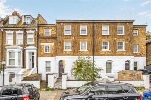 37, Mill Hill Road, London W3 8JE