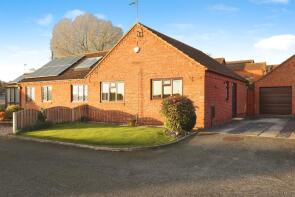 2, Bader View, Doncaster DN10 5JB