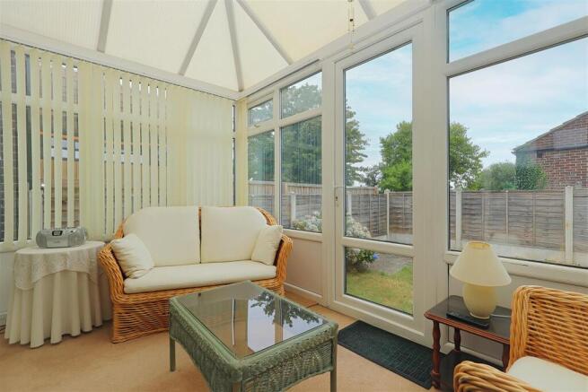 CONSERVATORY