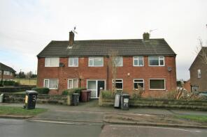 Flat 2, 1, Barnes Avenue, Dronfield S18 8YF