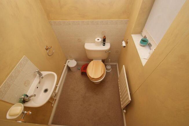 WC