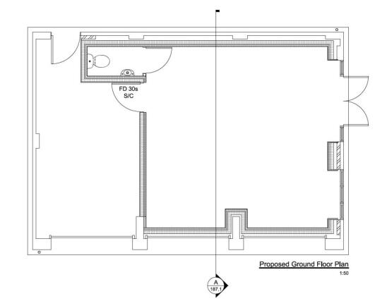 Garage Conversion
