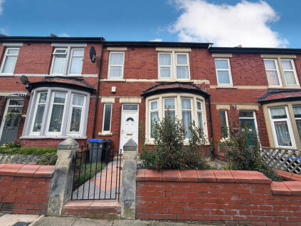 Redcar Road, North Shore, FY1