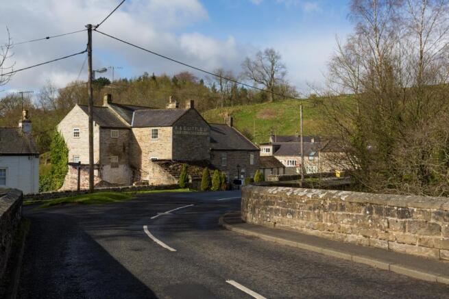 Allendale
