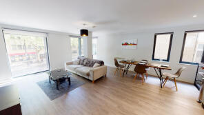 Flat 102, The Milliners, St Thomas Street, Redcliff, Bristol BS1 6WT