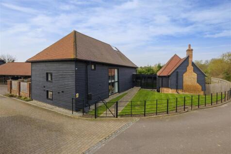 Tanyard Barn, 2 Tanyard Lane, Lenham