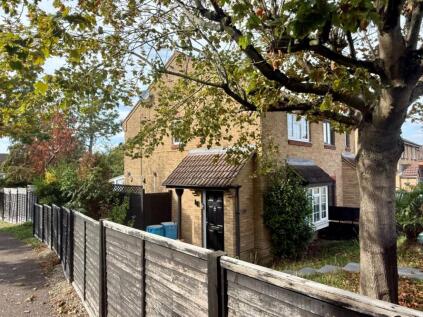 53 Station Road, Kings Langley, Hertfordshire, WD4 8RU