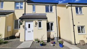 4, Cowslip Walk, Liskeard PL14 6FN