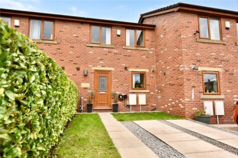 James William Street, Littleborough, Greater Manchester, OL15