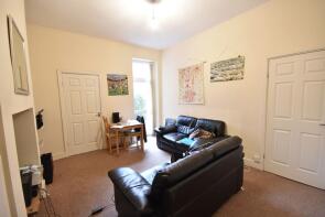 110, Grosvenor Road, Newcastle Upon Tyne NE2 2RQ