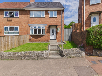 Wythburn Place, Gateshead, NE9