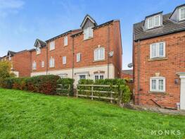 2, Barber Close, Oswestry SY11 2UE