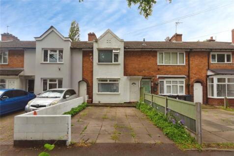 Lyncroft Road, BIRMINGHAM, West Midlands, B11