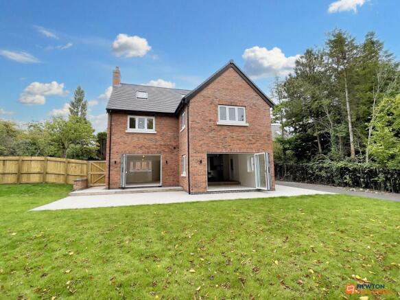 Langsmead Place, Coalville, LE67 photo 4