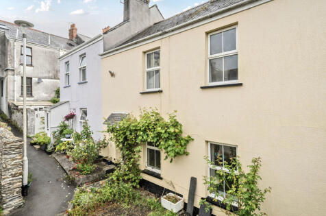 Fore Street, Plympton, Plymouth, Devon