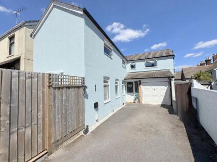 Dunford Road, Parkstone, Poole, BH12