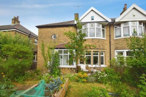 Bradford Road , Shipley