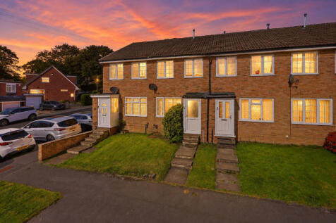 Aire Grove, Leeds, LS19