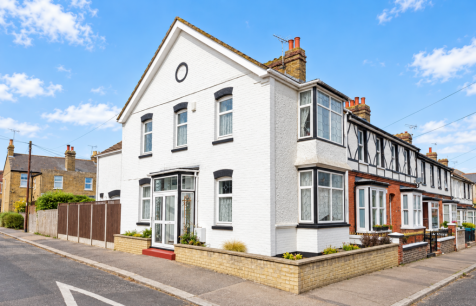 Belmont Road, Westgate-on-sea, CT8