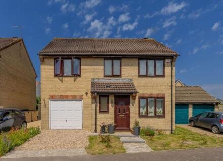 Michael Pyms Road, Malmesbury, SN16