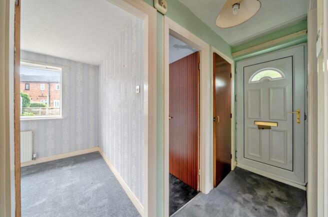 1 bed Semi-Detached Bungalow for sale Image 11