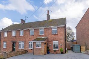 6, Barnard Road, Sawbridgeworth CM21 9DY