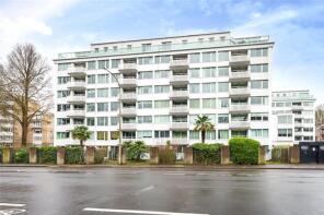 35, The Park Apartments, London Road, Preston, Brighton BN1 6YL