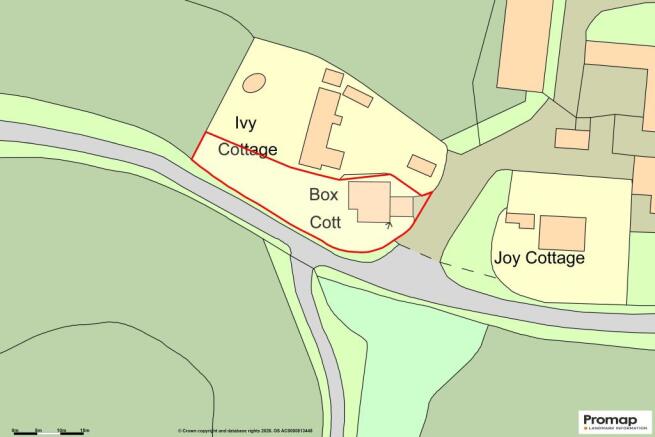 Box Cottage, Oxlynch Lane, Stonehouse, Gloucestershire, GL10 3DE