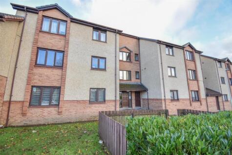 5 Alltan Court, Culloden, Inverness