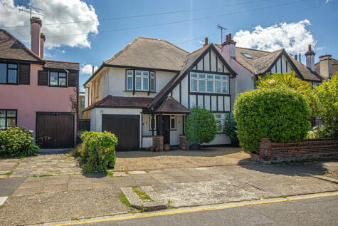 Second Avenue, Westcliff-on-sea, SS0