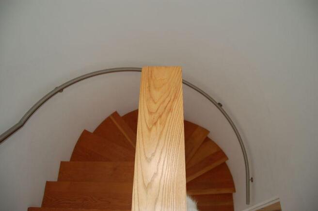Stairwell