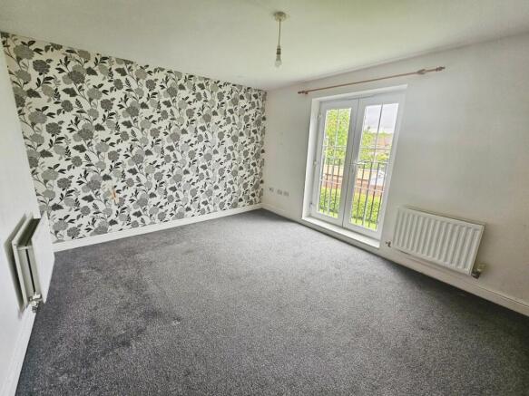 Open Plan