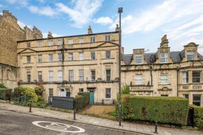 1, Belvedere Villas, Lansdown Road, City Centre, Bath BA1 5HS