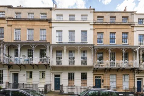 Caledonia Place, Bristol, BS8