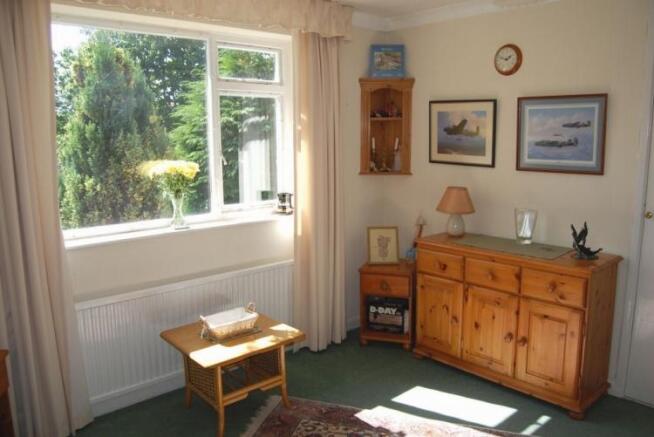 Bedroom One Image 2