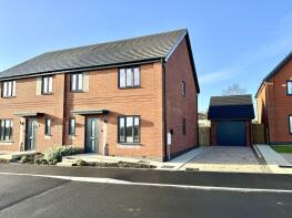 103, London Road, Shrewsbury SY5 6QT