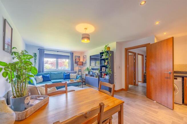 Lounge/Kitchen/Diner