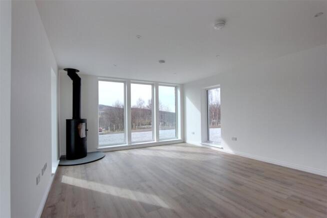 Living Rroom